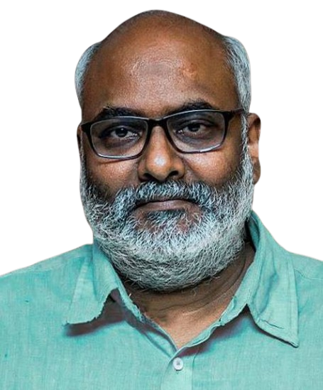 M. M. Keeravani
